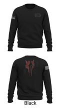 V 2/2 53497899 Crew Neck Sweatshirt - 9