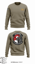 B TRP 5-17 ACS 69318096 Crew Neck Sweatshirt - 1