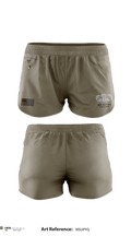 18th FA BDE Airborne 33985132 Ranger Panties - 2