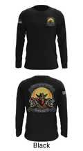 B DET, 502D IEW BN 43347096 Long Sleeve Performance Shirt - 15