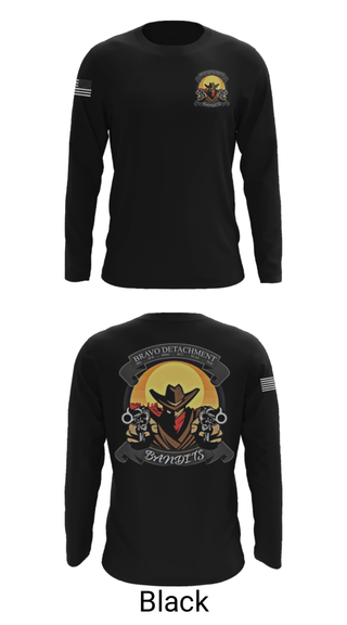 Long Sleeve Performance Shirt, , Army, Teamtime, Team time, sublimation, custom sports apparel, team uniforms, spirit wear, spiritwear, sports uniforms, custom shirts, team store, custom team store, fundraiser sports, apparel fundraiser