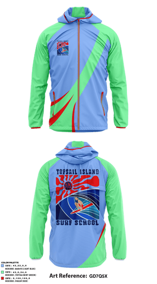Windbreaker, , , Teamtime, Team time, sublimation, custom sports apparel, team uniforms, spirit wear, spiritwear, sports uniforms, custom shirts, team store, custom team store, fundraiser sports, apparel fundraiser