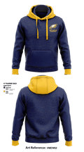 West Babylon High School Gymnastics 81093616 Hoodie - 1