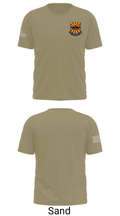 Sky Harbor Composite Squadron 49048308 Short Sleeve Performance Shirt - 35