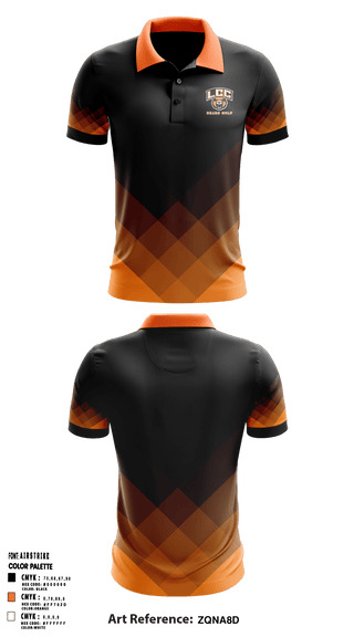 Short Sleeve Performance Polo, Bears, Golf, Teamtime, Team time, sublimation, custom sports apparel, team uniforms, spirit wear, spiritwear, sports uniforms, custom shirts, team store, custom team store, fundraiser sports, apparel fundraiser