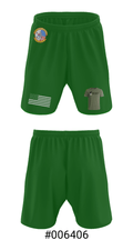 HMLA 169 27722426 Athletic Shorts With Pockets - 24