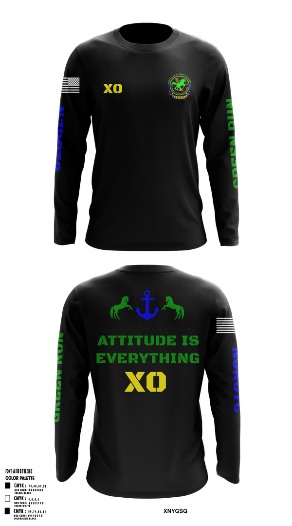 Long Sleeve Performance Shirt, , Navy, Teamtime, Team time, sublimation, custom sports apparel, team uniforms, spirit wear, spiritwear, sports uniforms, custom shirts, team store, custom team store, fundraiser sports, apparel fundraiser