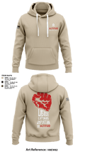 Altitud Services 64389490 Hoodie - 1