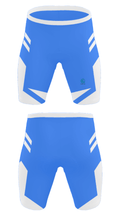 Kenston Middle School 10997372 Women's Compression Shorts - 24