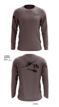Critical Care 71499823 Long Sleeve Performance Shirt - 1
