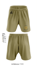 439th CEX 72519259 Athletic Shorts With Pockets - 4