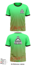 Kings tire llcKings tire llc 85395924 Short Sleeve Performance Shirt - 1