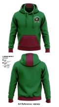 At Liberty Connections 96069547 Hoodie - 1