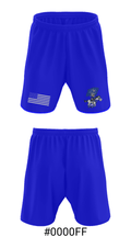 Stevens High School Basketball 12095771 Athletic Shorts With Pockets - 15
