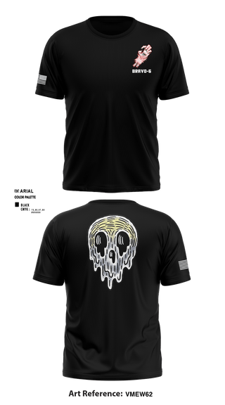 Short Sleeve Performance Shirt, , Marines, Teamtime, Team time, sublimation, custom sports apparel, team uniforms, spirit wear, spiritwear, sports uniforms, custom shirts, team store, custom team store, fundraiser sports, apparel fundraiser