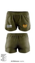 U11 40106032 Women's Shorts - 1