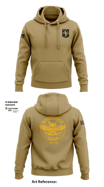 1MRB 68890519 Hoodie - 8