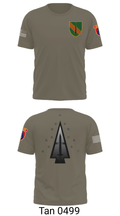 A Co, 1st BN, 4SFAB 88998967 Short Sleeve Performance Shirt - 35