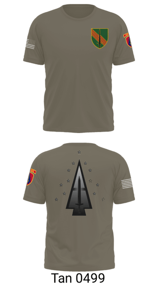 Short Sleeve Performance Shirt, , Army, Teamtime, Team time, sublimation, custom sports apparel, team uniforms, spirit wear, spiritwear, sports uniforms, custom shirts, team store, custom team store, fundraiser sports, apparel fundraiser