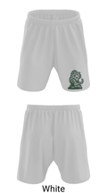 Jackson-Reed High School Basketball 57308217 Athletic Shorts With Pockets - 1