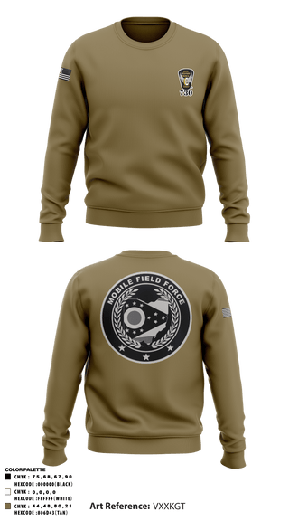 Crew Neck Sweatshirt, 0730, , Teamtime, Team time, sublimation, custom sports apparel, team uniforms, spirit wear, spiritwear, sports uniforms, custom shirts, team store, custom team store, fundraiser sports, apparel fundraiser