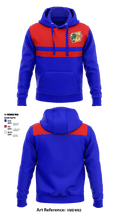 Carmel High School 42911704 Hoodie - 1