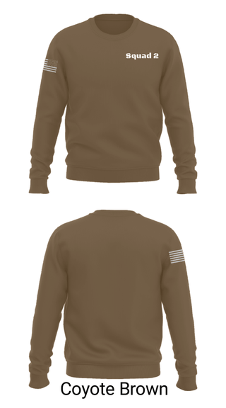 Crew Neck Sweatshirt, , Police, Teamtime, Team time, sublimation, custom sports apparel, team uniforms, spirit wear, spiritwear, sports uniforms, custom shirts, team store, custom team store, fundraiser sports, apparel fundraiser