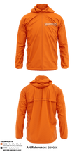 Dighton High School 76298618 Windbreaker - 3