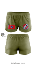 151st Air Refueling Squadron 9193987 Ranger Panties - 2