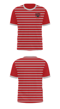 Brandon Valley High School Dance 90961379 Short Sleeve Performance Shirt - 5