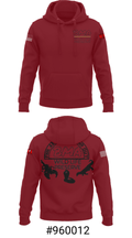SOTF TU NORTH 40081354 Hoodie - 43