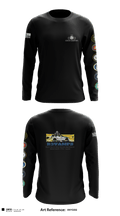 Recon Chief Inc. 84611298 Long Sleeve Performance Shirt - 4