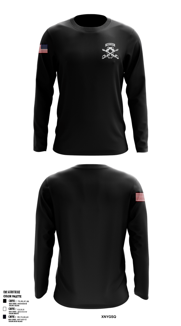 Long Sleeve Performance Shirt, , Army, Teamtime, Team time, sublimation, custom sports apparel, team uniforms, spirit wear, spiritwear, sports uniforms, custom shirts, team store, custom team store, fundraiser sports, apparel fundraiser