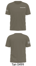 Communications 90043966 Short Sleeve Performance Shirt - 35