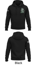 Jackson-Reed High School Basketball 57308217 Hoodie - 10