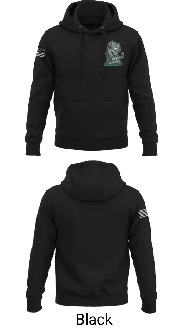 Hoodie, Jackson-Reed High School Basketball, Women's Basketball, Teamtime, Team time, sublimation, custom sports apparel, team uniforms, spirit wear, spiritwear, sports uniforms, custom shirts, team store, custom team store, fundraiser sports, apparel fundraiser