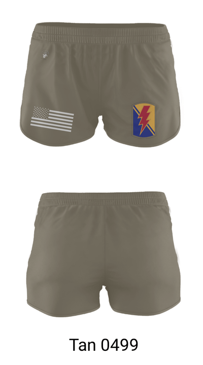 C Co. 1-160 Infantry 40456351 Ranger Panties - 5