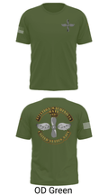 Mechs 6522870 Short Sleeve Performance Shirt - 34