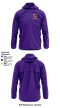 BRET HARTE UNION HIGH SCHOOL SOFTBALL Windbreaker - 8