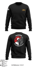 B TRP 5-17 ACS 69318096 Crew Neck Sweatshirt - 3