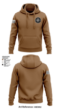 TacMed1 48183963 Hoodie - 1
