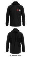 JLL Columbus Pelotonia 947216 Windbreaker - 3