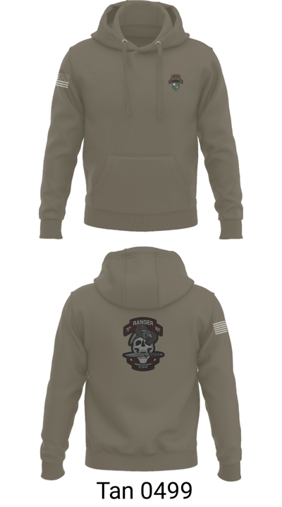 Rangers 76653179 Hoodie - 47