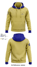 Fountain Central High School Swimming 83711892 Hoodie - 1
