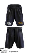 Recon 75963239 Athletic Shorts With Pockets - 3