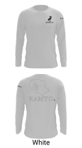 Ramtocompany 18225322 Long Sleeve Performance Shirt - 4