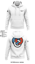 The K2 Way 40889652 Hoodie - 2