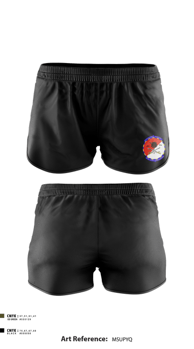 Renegades 84834398 Ranger Panties - 2