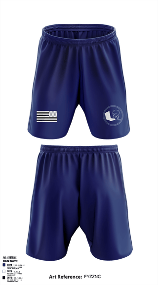 Athletic Shorts With Pockets, , Navy, Teamtime, Team time, sublimation, custom sports apparel, team uniforms, spirit wear, spiritwear, sports uniforms, custom shirts, team store, custom team store, fundraiser sports, apparel fundraiser
