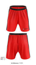 Sugar Grove Elementary School 44929150 Athletic Shorts With Pockets - 1